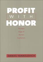 Profit with Honor