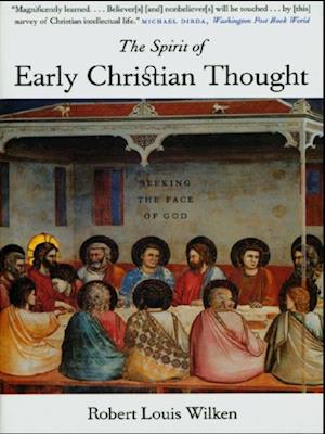 Spirit of Early Christian Thought