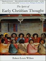 Spirit of Early Christian Thought