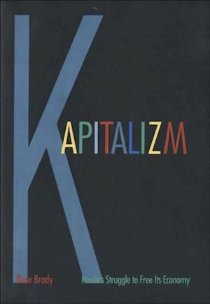 Kapitalizm