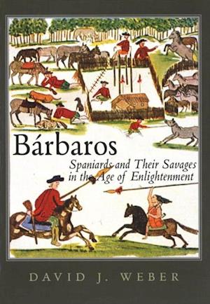 Barbaros