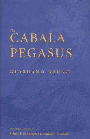 Cabala of Pegasus