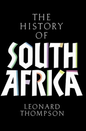 History of South Africa