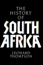 History of South Africa