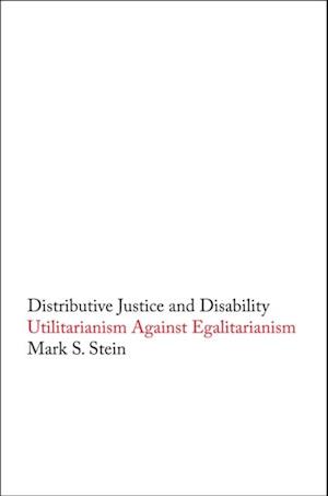 Distributive Justice and Disability