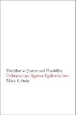 Distributive Justice and Disability