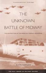 Unknown Battle of Midway