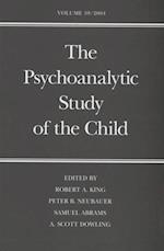 Psychoanalytic Study of the Child