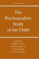 Psychoanalytic Study of the Child