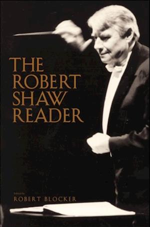 Robert Shaw Reader