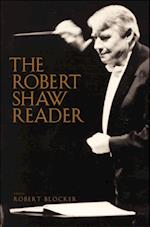 Robert Shaw Reader