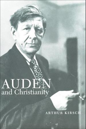 Auden and Christianity