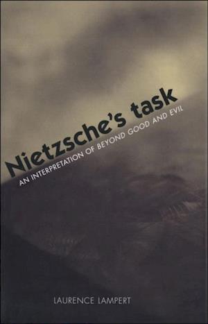 Nietzsche's Task