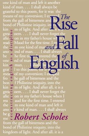 Rise and Fall of English