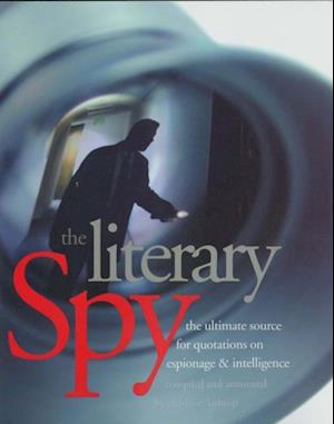 Literary Spy