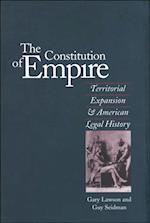 Constitution of Empire