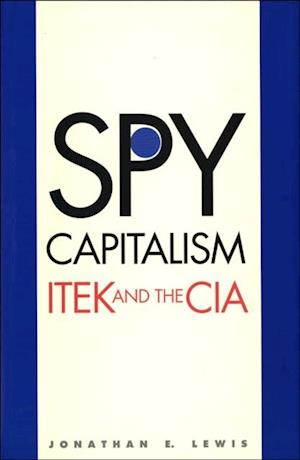 Spy Capitalism