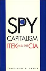 Spy Capitalism