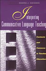 Interpreting Communicative Language Teaching