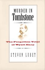 Murder in Tombstone