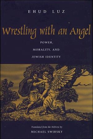 Wrestling with an Angel