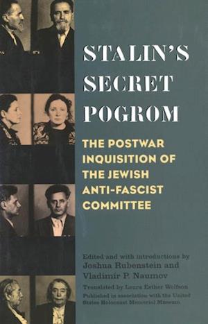 Stalin's Secret Pogrom