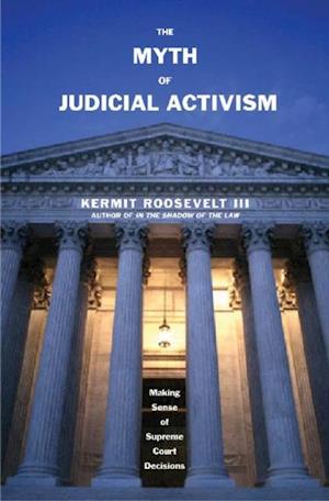 Myth of Judicial Activism