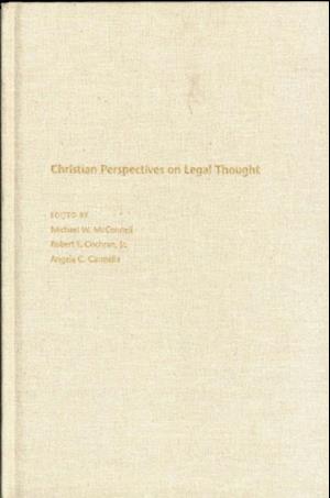 Christian Perspectives on Legal Thought