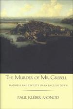 Murder of Mr. Grebell