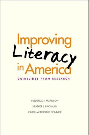 Improving Literacy in America