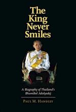 King Never Smiles