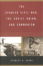 Spanish Civil War, the Soviet Union, and Communism