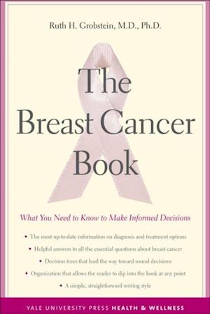 Breast Cancer Book