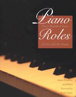 Piano Roles