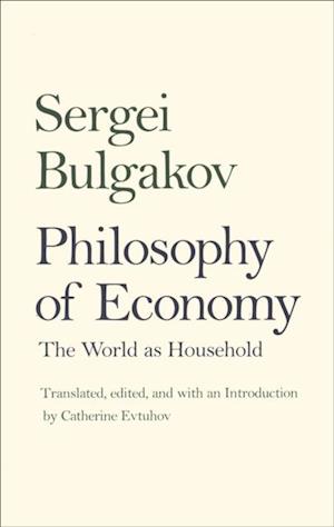 Philosophy of Economy