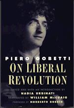 On Liberal Revolution