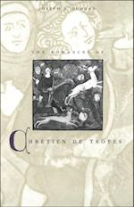 Romances of Chretien de Troyes