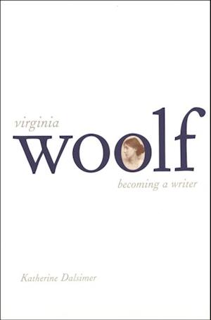 Virginia Woolf