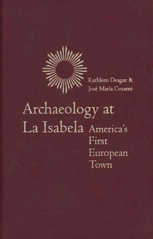 Archaeology at La Isabela