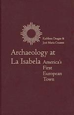 Archaeology at La Isabela