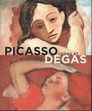 Picasso Looks at Degas