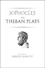 Theban Plays of Sophocles