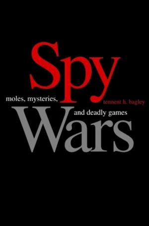 Spy Wars