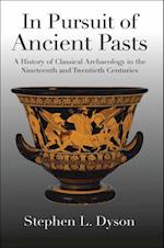 In Pursuit of Ancient Pasts