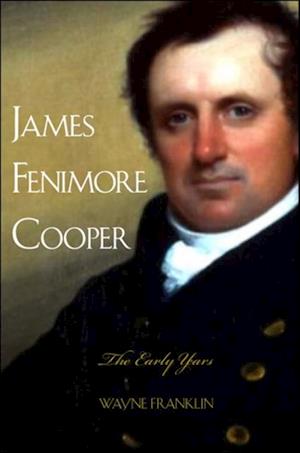 James Fenimore Cooper