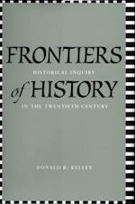 Frontiers of History