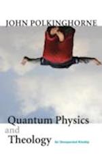 Quantum Physics and Theology