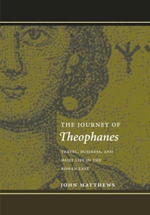 Journey of Theophanes