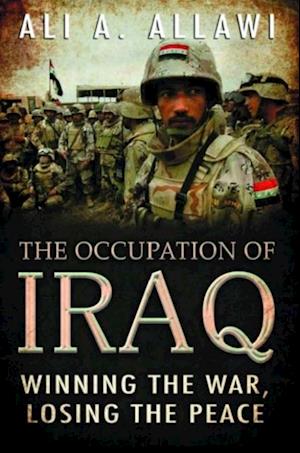 Occupation of Iraq