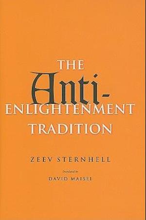 The Anti-Enlightenment Tradition